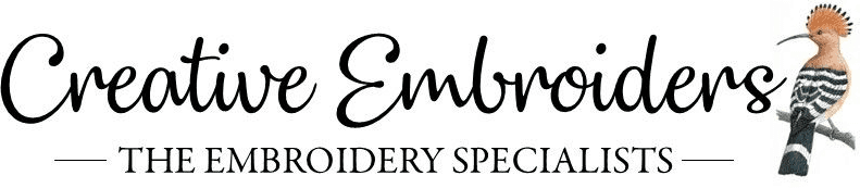 Creative Embroiders — The Embroidery Specialists